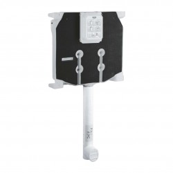 GROHE - Příslušenství Splachovacia nádržka na WC, pod omietku (38863000)