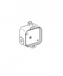 GROHE - Příslušenství Trafo – pripojovacia škatuľa (42279000)