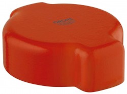 GROHE - Příslušenství Uvoľňovacie ovládanie, chróm (47764000)