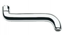 GROHE - Příslušenství Výtoková trubica, chróm (42132000)