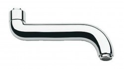 GROHE - Příslušenství Výtoková trubica, chróm (42133000)