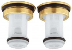 GROHE - Příslušenství Zaistenie proti spätnému toku (29007000)