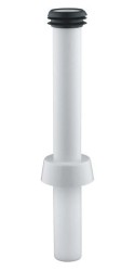 GROHE - Prívodná súprava, alpská biela (37102SH0)