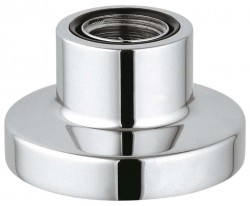 GROHE - Průchodky Priechodka výsuvnej sprchy, chróm (27151000)