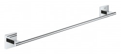GROHE - QuickFix Start Cube Držiak uteráka, dĺžka 60 cm, chróm (41089000)