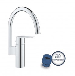 GROHE - QuickFix Start Drezová batéria, chróm (30469000)