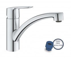 GROHE - QuickFix Start Drezová batéria, chróm (30530002)