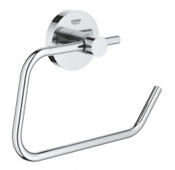 GROHE - QuickFix Start Držiak toaletného papiera, chróm (41200000)