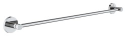 GROHE - QuickFix Start Držiak uteráka, dĺžka 60 cm, chróm (41178000)