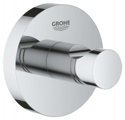 GROHE - QuickFix Start Háčik, chróm (41173000)