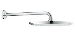 GROHE - Rainshower Cosmopolitan Hlavová sprcha Cosmopolitan 310, s ramenom 38 cm, 1 prúd, chróm (26066000)