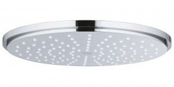 GROHE - Rainshower Cosmopolitan Hlavová sprcha, priemer 210, 1 prúd, chróm (28373000)