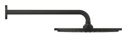 GROHE - Rainshower Cosmopolitan Hlavová sprcha, priemer 31 cm, matná čierna (260662430)