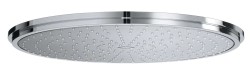 GROHE - Rainshower Cosmopolitan Hlavová sprcha, priemer 40 cm, chróm (28783000)