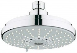 GROHE - Rainshower Hlavová sprcha 1jet, chróm (27135000)