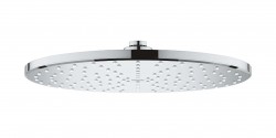 GROHE - Rainshower Hlavová sprcha 310 Mono 9,5 l/min, 1 prúd, chróm (26562000)