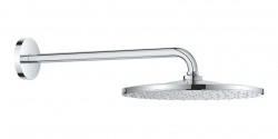 GROHE - Rainshower Hlavová sprcha 310 Mono 9,5 l/min, 1 prúd, sprchové rameno 42 cm, chróm (26558000)
