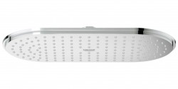 GROHE - Rainshower Hlavová sprcha, chróm (27470000)