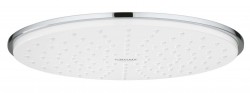 GROHE - Rainshower Hlavová sprcha Cosmopolitan, biela/chróm (28368LS0)