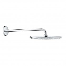 GROHE - Rainshower Hlavová sprcha Cosmopolitan, priemer 31 cm, sprchové rameno 42 cm, chróm (26257000)