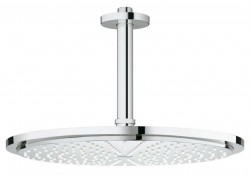 GROHE - Rainshower Hlavová sprcha Cosmopolitan, priemer 31 cm, stropný výpust 14 cm, chróm (26067000)