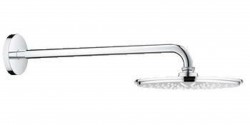 GROHE - Rainshower Hlavová sprcha Cosmopolitan, sprchové rameno 42 cm, chróm (26171000)