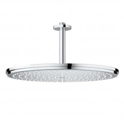 GROHE - Rainshower Horná sprcha Cosmopolitan, priemer 40 cm, sprchové rameno 14 cm, chróm (26256000)