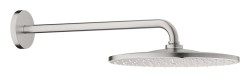 GROHE - Rainshower Mono Hlavová sprcha, priemer 31 cm, supersteel (26558DC0)
