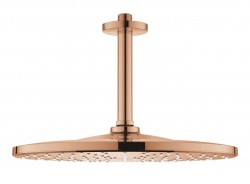 GROHE - Rainshower Mono Hlavová sprcha, priemer 31 cm, Warm Sunset (26560DA0)