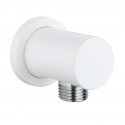 GROHE - Rainshower Nástenné kolienko, biela (27057LS0)