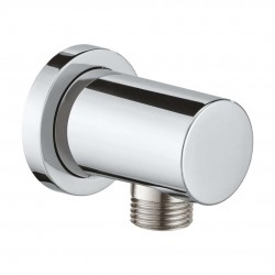 GROHE - Rainshower Nástenné kolienko, chróm (27057000)