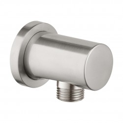 GROHE - Rainshower Nástenné kolienko, supersteel (27057DC0)