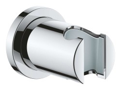 GROHE - Rainshower Nástenný držiak sprchy, chróm (27074000)