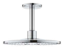 GROHE - Rainshower SmartActive Hlavová sprcha 310, sprchové rameno 14 cm, 2 prúdy, chróm (26477000)