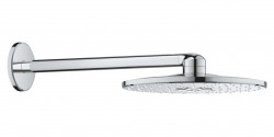 GROHE - Rainshower SmartActive Hlavová sprcha 310, sprchové rameno 43 cm, 2 prúdy, chróm (26475000)