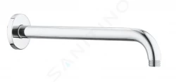 GROHE - Rainshower Sprchové rameno, dĺžka 29 cm, chróm (28577000)