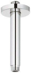 GROHE - Rainshower Stropná výpusť 14 cm, chróm (28724000)