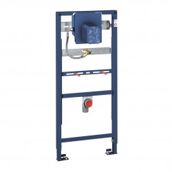 GROHE - Rapid SL Predstenová inštalácia na pisoár, s telesom Rapido U (38786001)