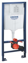 GROHE - Rapid SL Predstenová inštalácia pre závesné WC, výška 1,13 m (39863000)