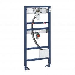 GROHE - Rapid SL Predstenový inštalačný prvok na umývadlo, stavebná výška 113 cm (38748002)