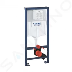 GROHE - Rapid SL Rapid SL na závesné WC (38536001)