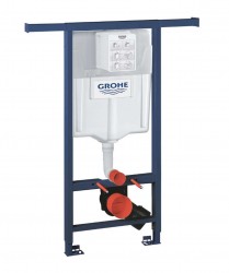 GROHE - Rapid SL Rapid SL na závesné WC (38588001)