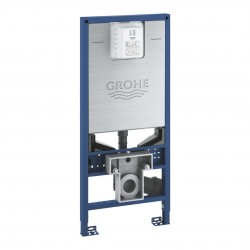 GROHE - Rapid SLX Modul na závesné WC s nádržkou (39596000)