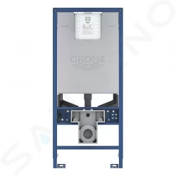 GROHE - Rapid SLX Modul na závesné WC s nádržkou (39597000)