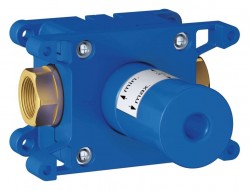 GROHE - Rapido Rapido C – teleso na ventil pod omietku (35028000)