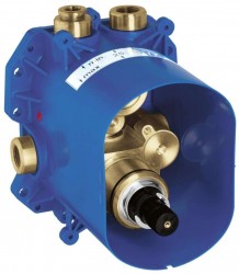 GROHE - Rapido Rapido T – termostatické teleso pod omietku (35500000)