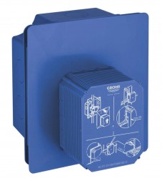 GROHE - Rapido Zabudovateľná súprava Rapido UMB na pisoár (38787000)