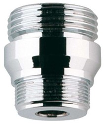 GROHE - Redukcia, chróm (45247000)