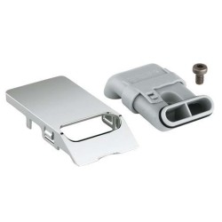 GROHE - Regulácia prietoku vody, chróm (46794000)