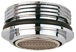 GROHE - Regulátor prúdu, chróm (13930000)